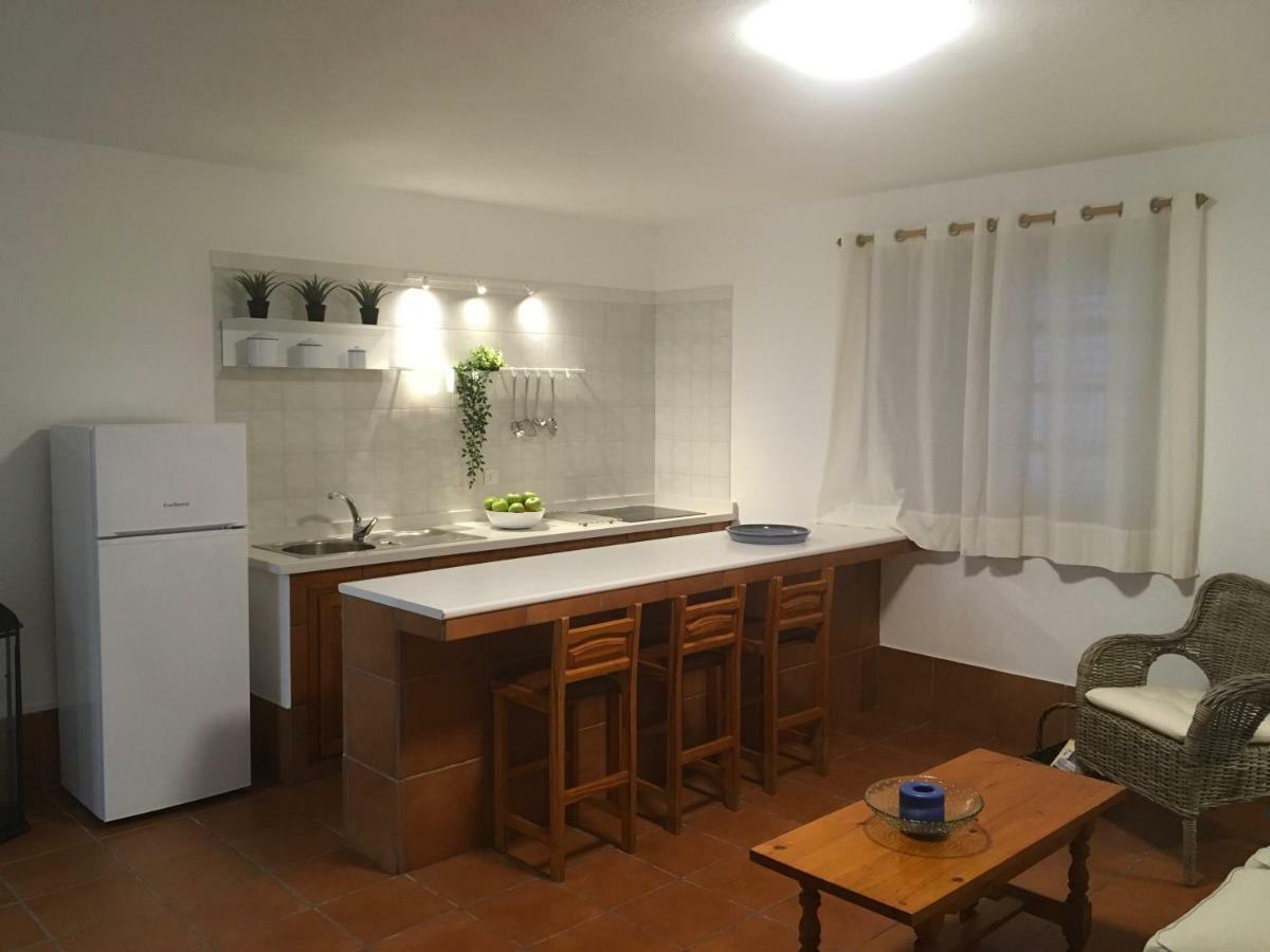 Apartamento En El Pueblo De Arrieta 4 Exterior photo