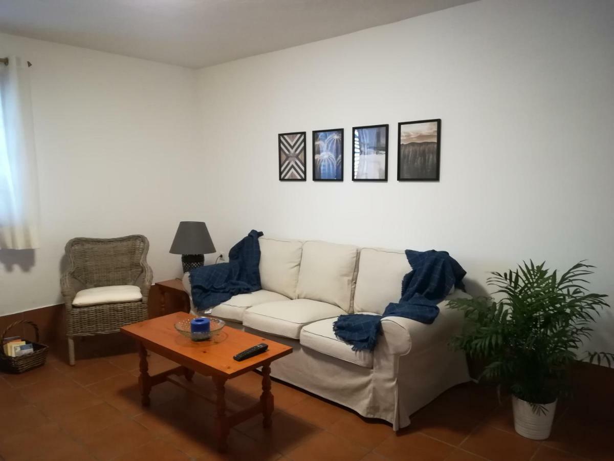 Apartamento En El Pueblo De Arrieta 4 Exterior photo