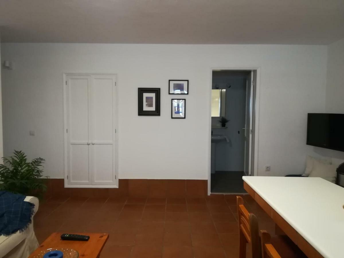 Apartamento En El Pueblo De Arrieta 4 Exterior photo